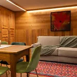 Apartment Maisons Grandes Murailles-Luxury Apartments