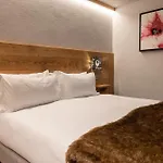 Maisons Grandes Murailles-Luxury Apartments *