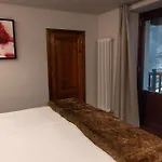 Maisons Grandes Murailles-luxury