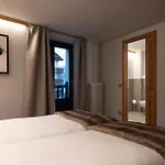 Apartman Maisons Grandes Murailles-luxury Valtournenche