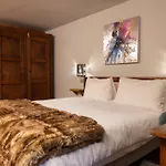 Apartamento Maisons Grandes Murailles-luxury