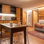Maisons Grandes Murailles-Luxury Apartments Apartment Valtournenche