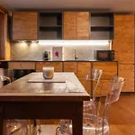 Maisons Grandes Murailles-Luxury Apartments * Valtournenche
