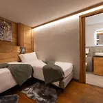 Apartamento Maisons Grandes Murailles-luxury *
