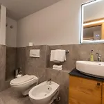 Maisons Grandes Murailles-Luxury Apartments * Valtournenche