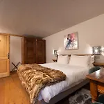 Maisons Grandes Murailles-luxury