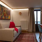 Apartamento Maisons Grandes Murailles-luxury