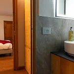 Maisons Grandes Murailles-Luxury Apartments Apartment Valtournenche