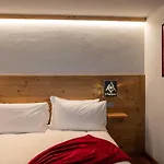 Maisons Grandes Murailles-Luxury Apartments *