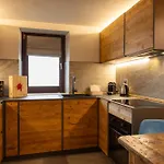 Maisons Grandes Murailles-Luxury Apartments Valtournenche