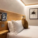 Maisons Grandes Murailles-Luxury Apartments