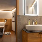 Maisons Grandes Murailles-Luxury Apartments Valtournenche