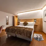 Apartman Maisons Grandes Murailles-luxury Valtournenche