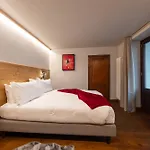 Maisons Grandes Murailles-Luxury Apartments *