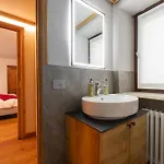 Apartman Maisons Grandes Murailles-luxury Valtournenche