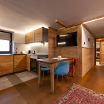 Maisons Grandes Murailles-Luxury Apartments