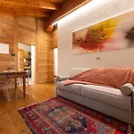 Maisons Grandes Murailles-Luxury Apartments