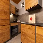 Apartment Maisons Grandes Murailles-Luxury Apartments Valtournenche