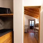 Apartment Maisons Grandes Murailles-Luxury Apartments Valtournenche