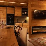 Apartamento Maisons Grandes Murailles-luxury *