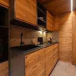 Maisons Grandes Murailles-luxury * Valtournenche