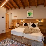 Maisons Grandes Murailles-luxury Apartamento *