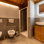 Maisons Grandes Murailles-luxury Valtournenche