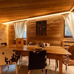 Maisons Grandes Murailles-luxury Apartamento *