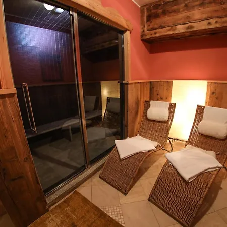 아파트 Maisons Grandes Murailles *