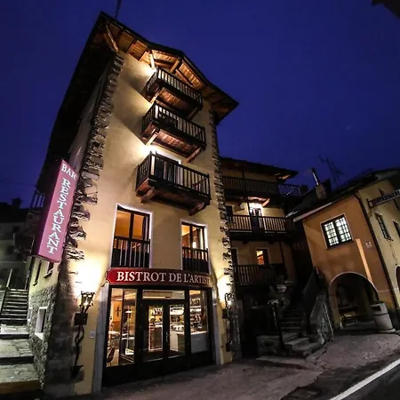 Art Grandes Murailles Hotel 4*