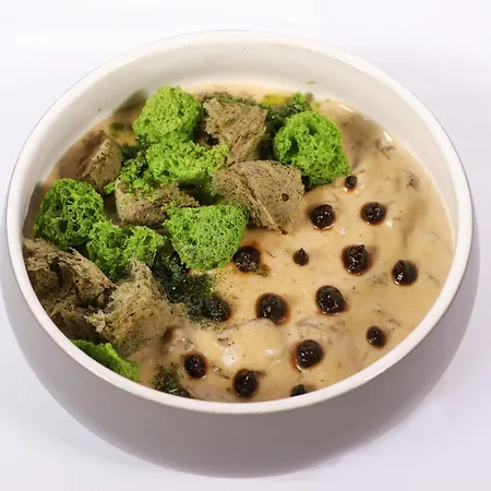 아파트 Maisons Grandes Murailles 발토우르넨체