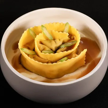 Maisons Grandes Murailles 아파트