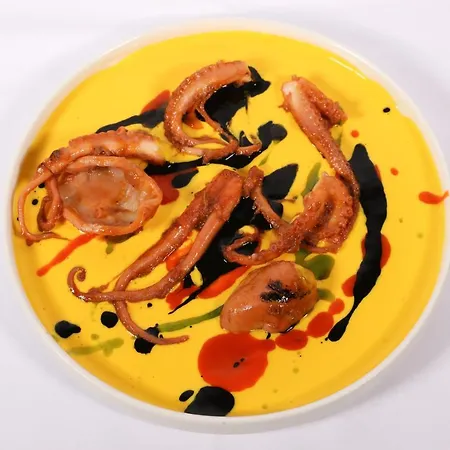 Maisons Grandes Murailles 아파트