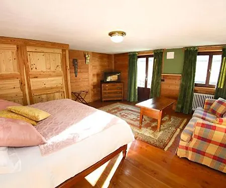 아파트 Maisons Grandes Murailles