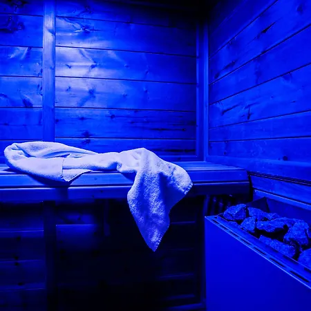 아파트 Maisons Grandes Murailles 발토우르넨체