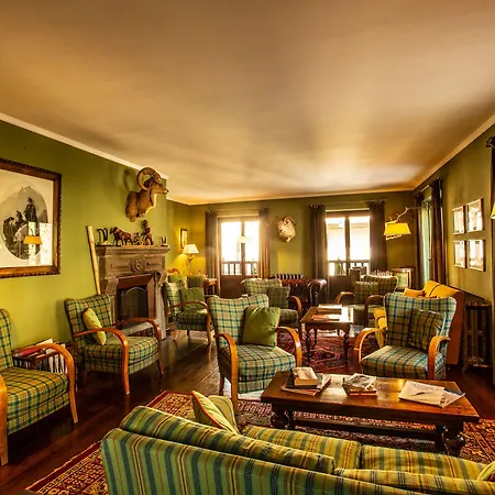 Maisons Grandes Murailles 아파트