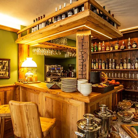 아파트 Maisons Grandes Murailles *