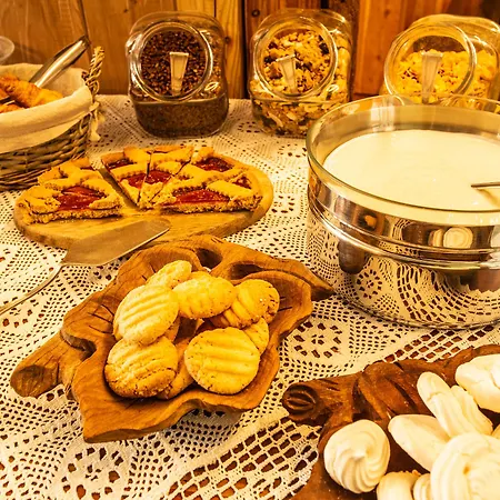 Maisons Grandes Murailles