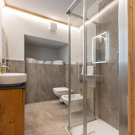 Maisons Grandes Murailles-Luxury Apartments *