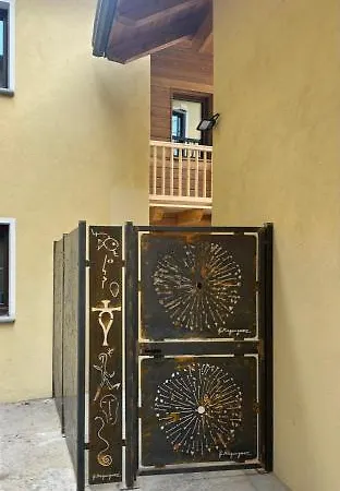 아파트 Maisons Grandes Murailles *