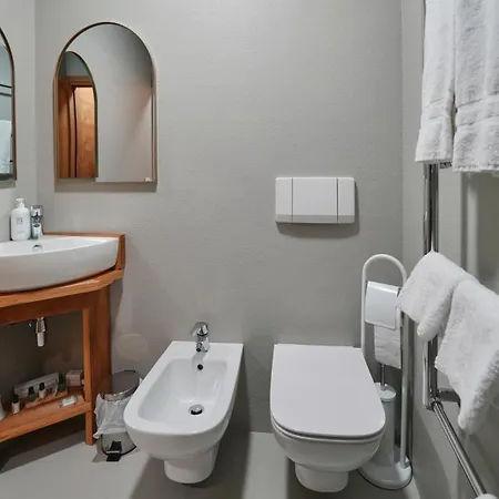 아파트 Maisons Grandes Murailles