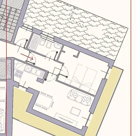 Maisons Grandes Murailles-luxury فالتورنيتش