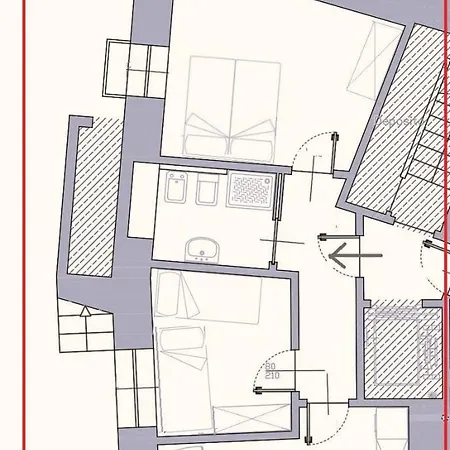 Maisons Grandes Murailles-luxury