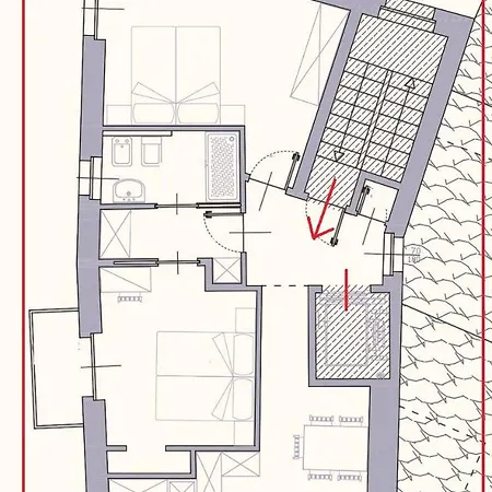 Maisons Grandes Murailles *