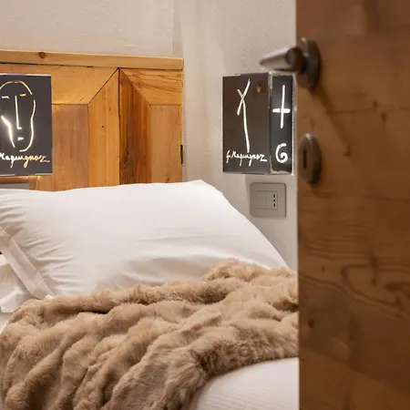 Maisons Grandes Murailles-luxury *