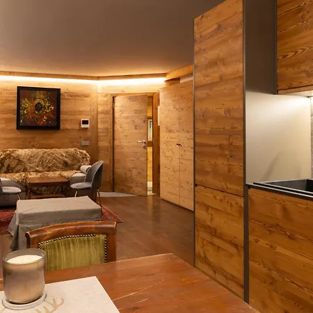 아파트 Maisons Grandes Murailles *