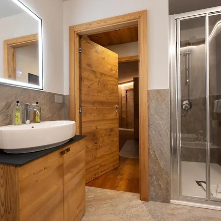 Maisons Grandes Murailles-Luxury Apartments *