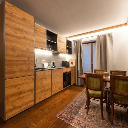 Maisons Grandes Murailles-luxury Apartman *