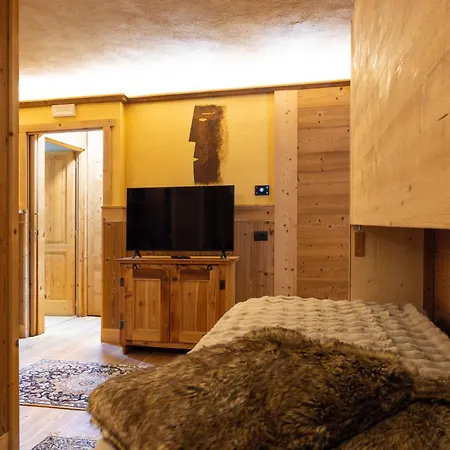 Apartman Maisons Grandes Murailles-luxury *