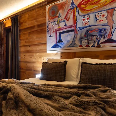 Maisons Grandes Murailles *